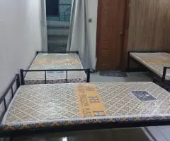 Bahria Phase 4 Boys Hostel Rawalpindi