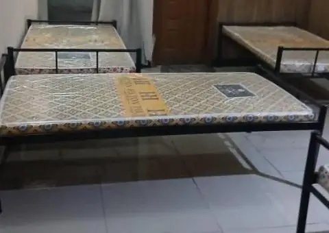 Bahria Phase 4 Boys Hostel Rawalpindi - 2/5