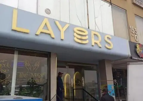 Bahria Phase 4 Boys Hostel Rawalpindi - 4/5