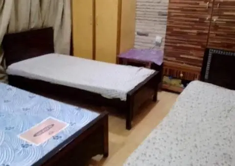 Yousaf Colony Boys Hostel Rawalpindi