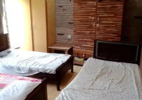 Yousaf Colony Boys Hostel Rawalpindi - 2/2