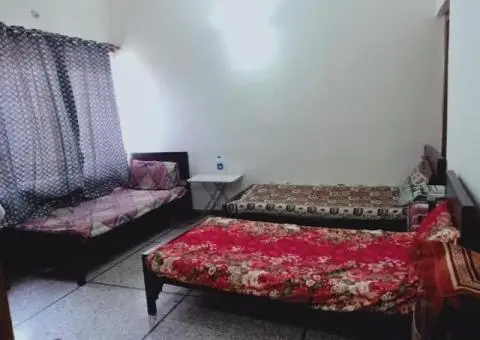 University of Bolton Hostel for Boys Rawalpindi