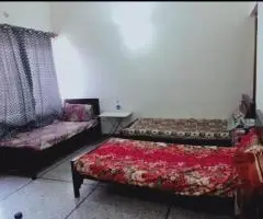 University of Bolton Hostel for Boys Rawalpindi