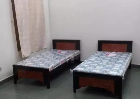 Pwd Boys Hostel Islamabad