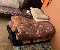 Scheme 3 Boys Hostel Rawalpindi