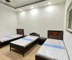 Prg Boys Hostel Scheme 3 Rawalpindi