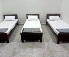 Pakistan Town Boys Hostel Islamabad