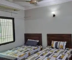 Sowan Garden Boys Hostel Islamabad