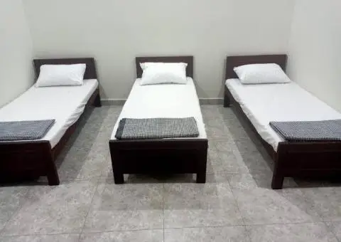 MORGAH Boys Hostel Rawalpindi