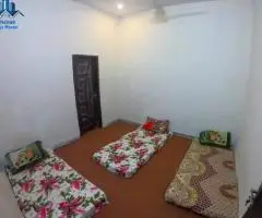 Model town Humak girls Hostel Islamabad