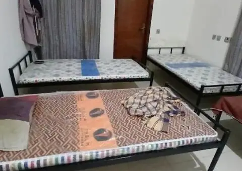 Boys Hostel In CBR Town Islamabad