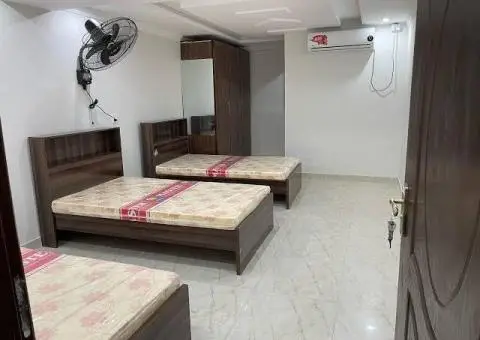 Sihala Girls Hostel Rawalpindi
