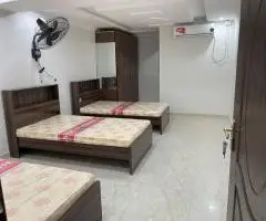 Sihala Girls Hostel Rawalpindi