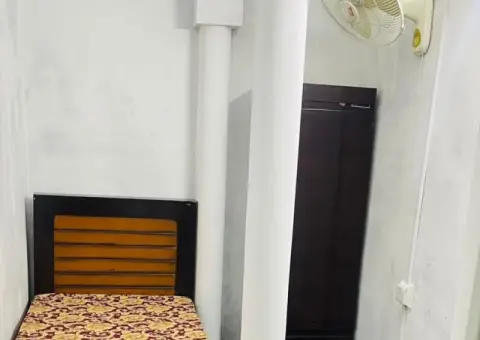 Dha 1 Boys Hostel Islamabad