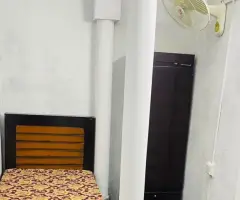 Dha 1 Boys Hostel Islamabad