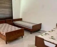 Rawat Boys Hostel Rawalpindi