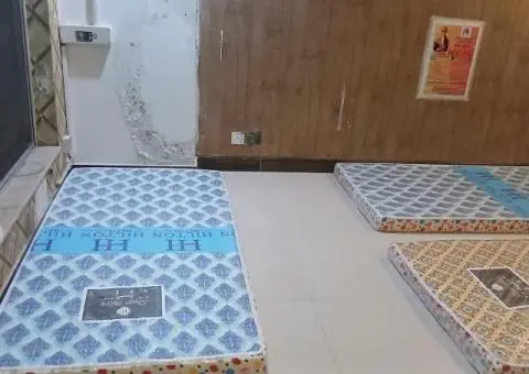 Hostel for Boys In High Court Area Rawalpindi