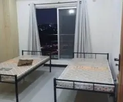 PWD  Boys Hostel Rawalpindi