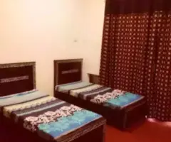 Judicial Colony Boys Hostel Islamabad
