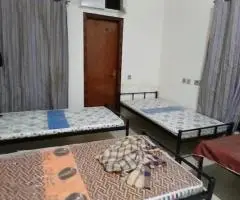 Gulberg Greens Boys Hostel Islamabad Rawalpindi