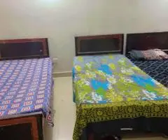Bahria Town Phase 7 & 8 Girls Hostel