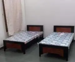 Doctors Town Boys Hostel near Pwd