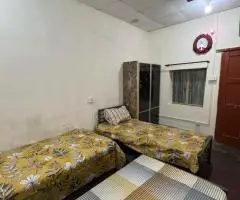 Adam's Lodges Boys Hostel | Safe & Budget-Friendly Rooms