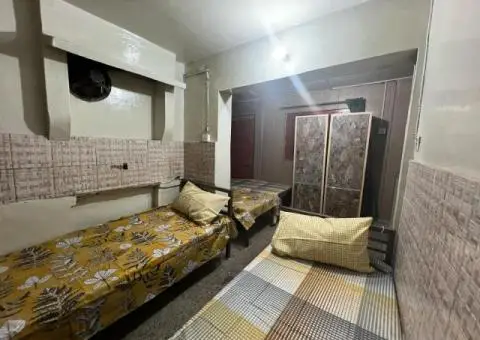 Adam's Lodges Boys Hostel | Safe & Budget-Friendly Rooms - 5/14