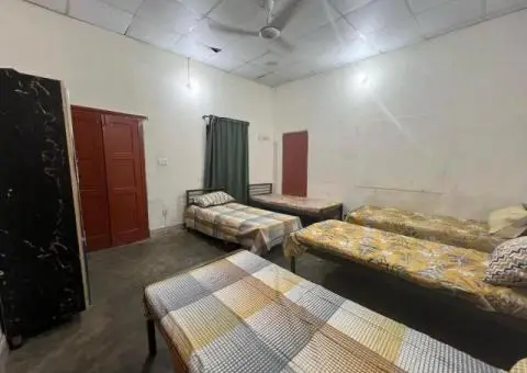 Adam's Lodges Boys Hostel | Safe & Budget-Friendly Rooms - 8/14