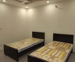 E11-1 Girls Hostel Islamabad