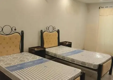 E11-2 Girls Hostel Islamabad