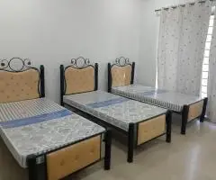 E11-3 Girls Hostel Islamabad