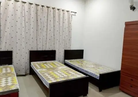 E11-4 Girls Hostel Islamabad