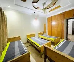 Asma Girls Hostel I-10 Islamabad – Near IIUI & FAST