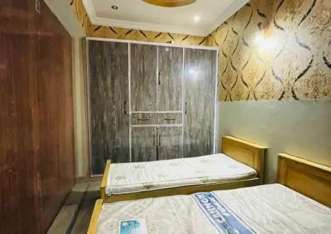 Asma Girls Hostel I-10 Islamabad – Near IIUI & FAST - 3/4