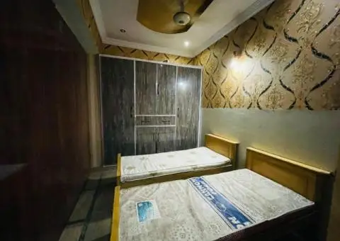 Asma Girls Hostel I-10 Islamabad – Near IIUI & FAST - 4/4