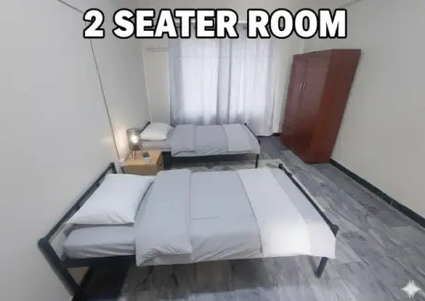Pwd Boys Hostel Islamabad - 1/3