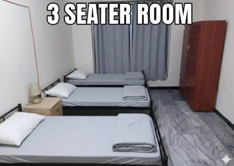 Pwd Boys Hostel Islamabad - 2/3