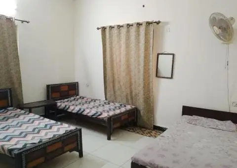 Falah girls hostel F11 Islamabad - 1/3