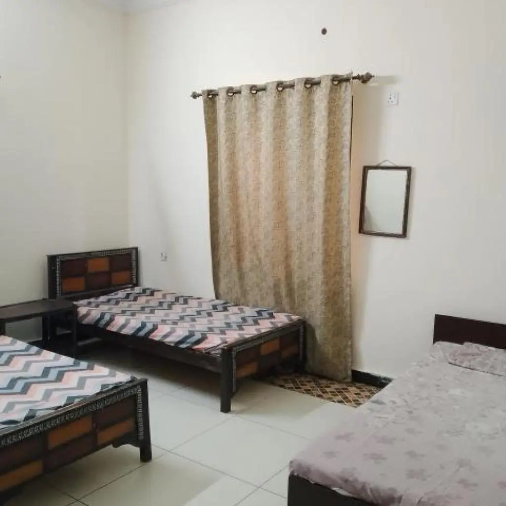 Falah girls hostel F11 Islamabad
