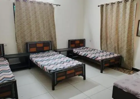 Falah girls hostel F11 Islamabad - 2/3