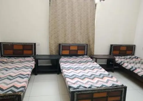 Falah girls hostel F11 Islamabad - 3/3