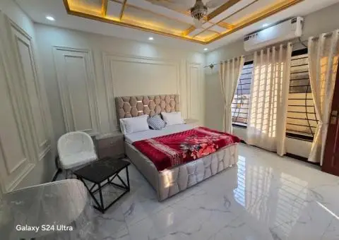 White Guest House - 1/6