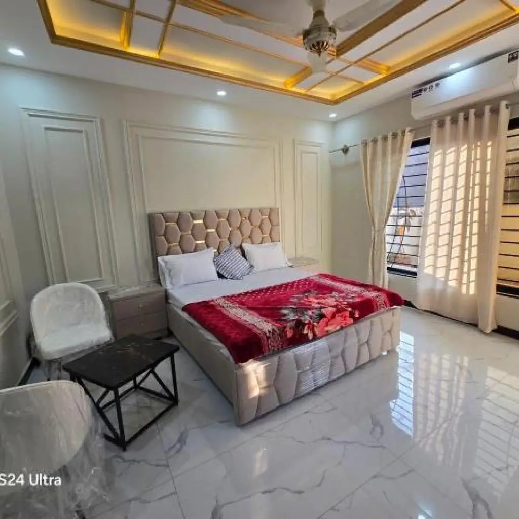 White Guest House