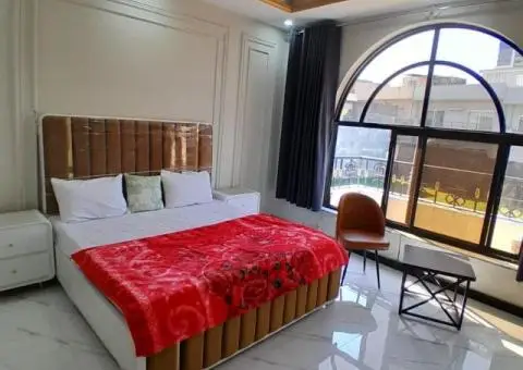 White Guest House - 2/6
