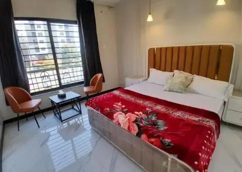 White Guest House - 3/6