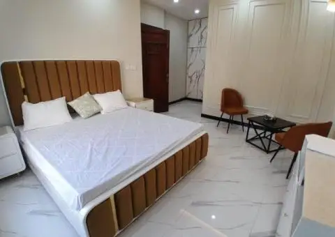 White Guest House - 5/6
