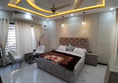 White Guest House - 6/6