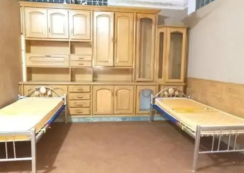 Jannat Girls hostel G11 - 5/15
