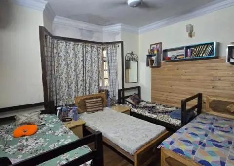 Jannat Girls hostel G11 - 8/15
